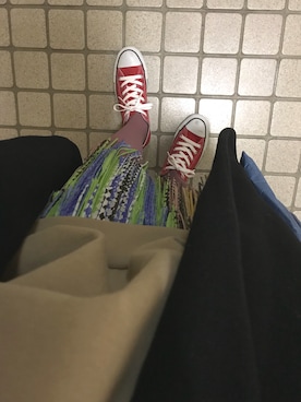 imyouyuさんのコーディネート