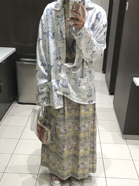 imyouyuさんのコーディネート