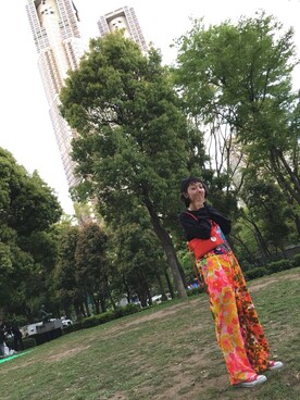 imyouyuさんのコーディネート