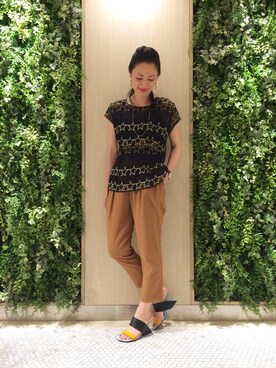 maeさんのコーディネート