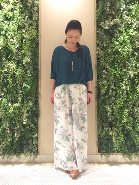 maeさんのコーディネート