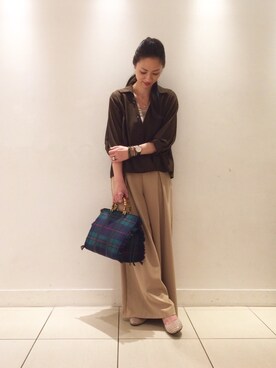 maeさんのコーディネート