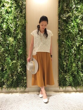 maeさんのコーディネート