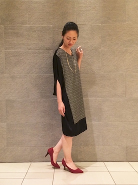 maeさんのコーディネート