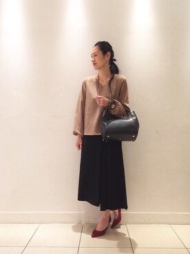 maeさんのコーディネート