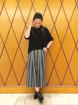 maeさんのコーディネート