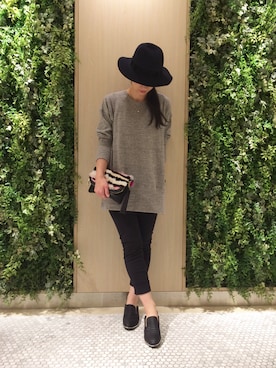 maeさんのコーディネート