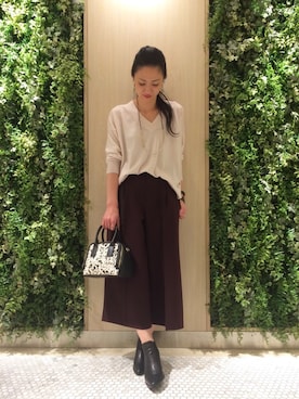 maeさんのコーディネート