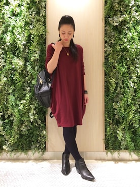 maeさんのコーディネート