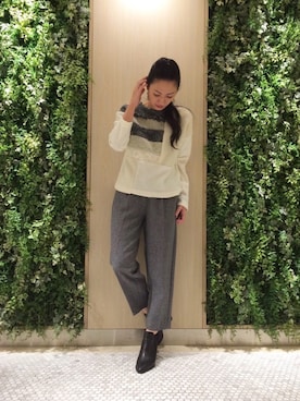 maeさんのコーディネート