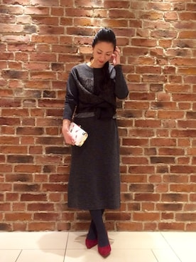 maeさんのコーディネート