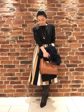 maeさんのコーディネート