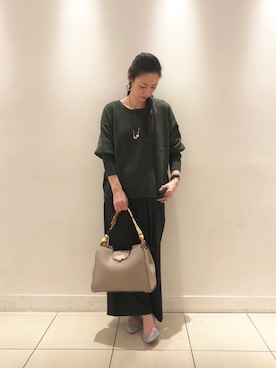 maeさんのコーディネート