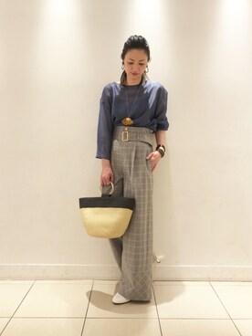 maeさんのコーディネート