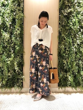 maeさんのコーディネート