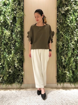 maeさんのコーディネート