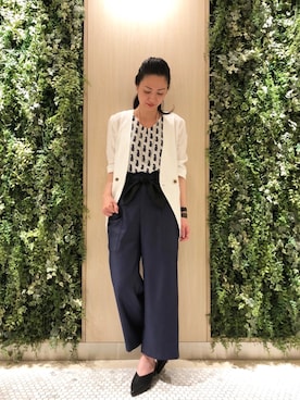 maeさんのコーディネート