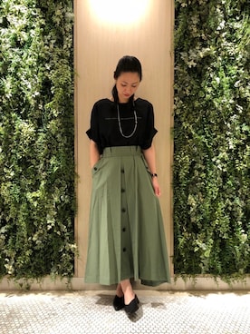 maeさんのコーディネート