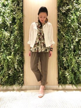 maeさんのコーディネート