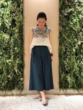 maeさんのコーディネート