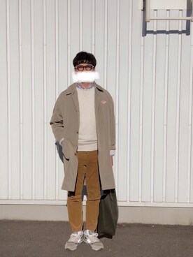 s_y02さんのコーディネート