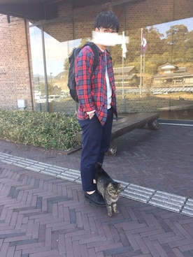 s_y02さんのコーディネート