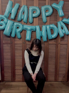 jun☆さんのコーディネート