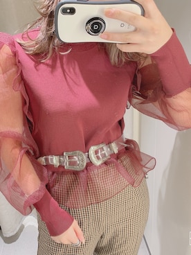 jun☆さんのコーディネート