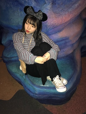 jun☆さんのコーディネート