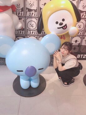 jun☆さんのコーディネート