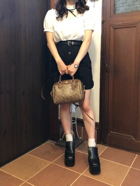 jun☆さんのコーディネート