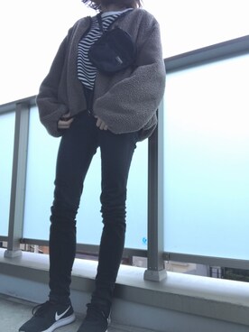 umiさんのコーディネート