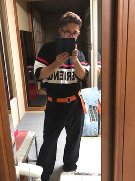 しのぶさんのコーディネート