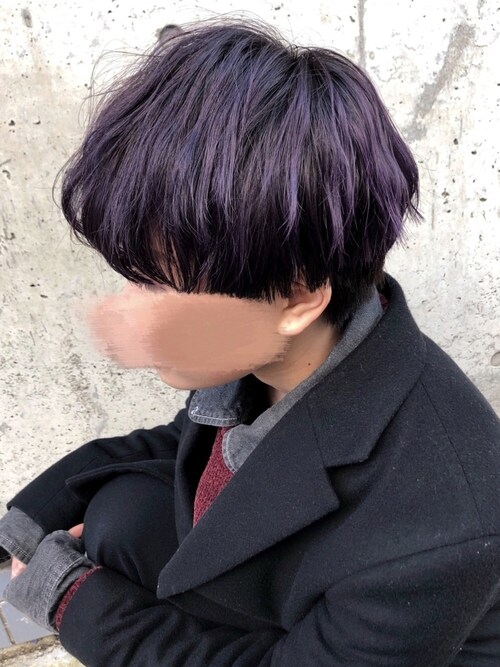 nasさんのコーディネート