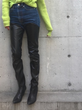 REIKO.Nさんのコーディネート