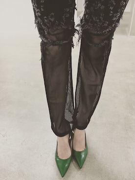 REIKO.Nさんのコーディネート