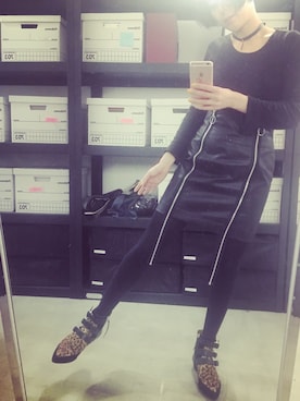 REIKO.Nさんのコーディネート