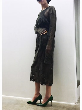 REIKO.Nさんのコーディネート