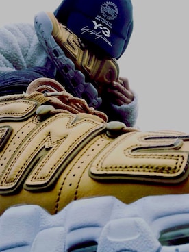 「アイテム（キャップ）」を使った、はーるさん（メンズ・166cm・20代）の秋コーディネート