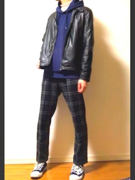 まいきさんのコーディネート