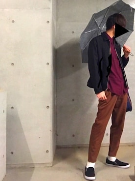 まいきさんのコーディネート