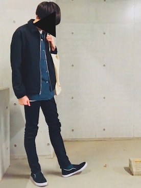 まいきさんのコーディネート