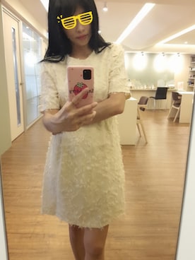 Vivian Chiuさんのコーディネート