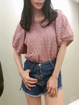 Vivian Chiuさんのコーディネート