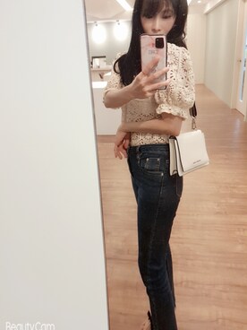 Vivian Chiuさんのコーディネート