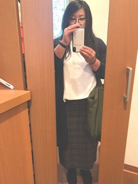 ◎みき◎さんのコーディネート