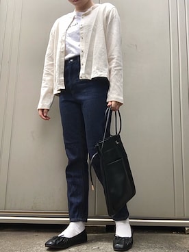ぽぽさん（レディース・150cm）の夏コーディネート