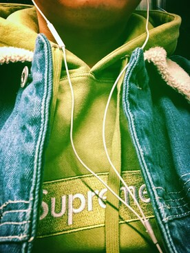 MRwG就是我さんのコーディネート