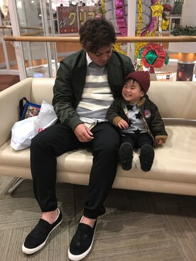 30さんのコーディネート