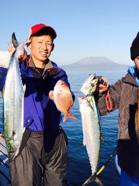 30さんのコーディネート